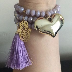 Bracelets Set - Fin de Semana